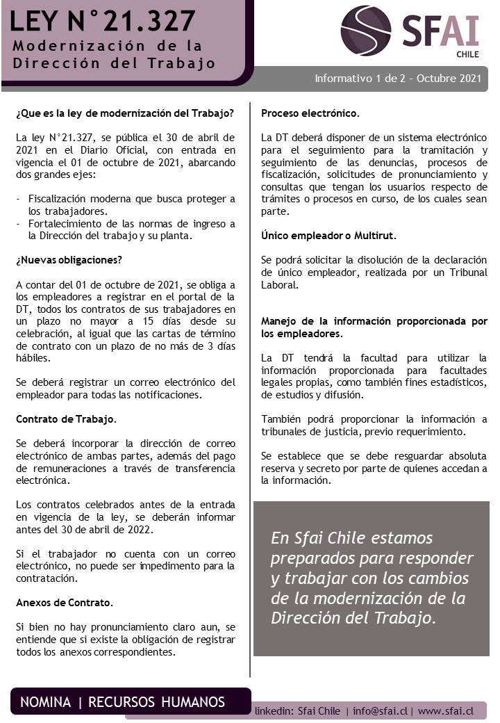 INFORMATIVO NOVIEMBRE